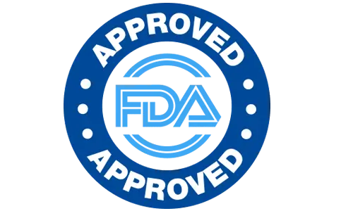 purisaki fda approved