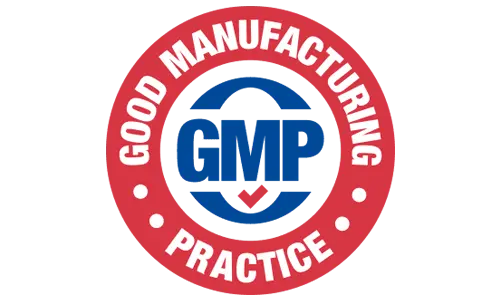 purisaki gmp certified