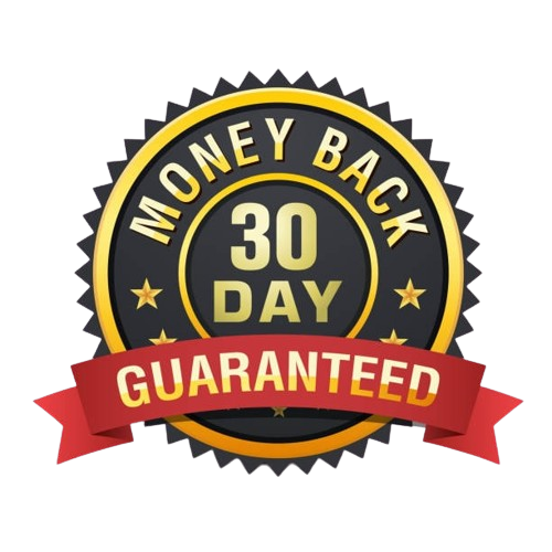 purisaki 30 days money back guarantee