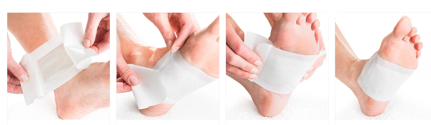 purisaki berberine patch